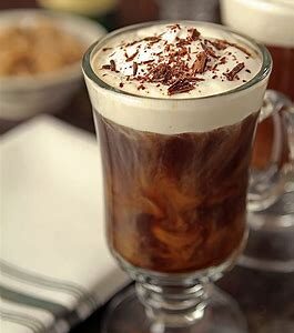 Irish Coffee