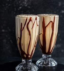Cold Coffee