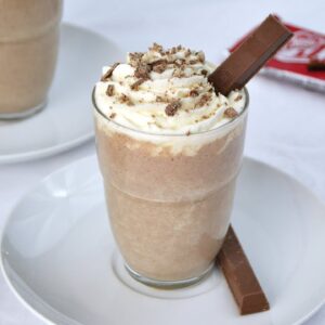 Kit-Kat Shake
